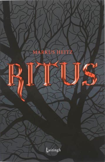 Ritus / Donkere spanning / 1 9789024527809 Markus Heitz, Verzenden, Zo goed als nieuw, Markus Heitz