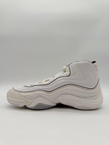 Adidas - Adidas Kobe 2 EQT Running White Gold (1999) -, Vêtements | Hommes