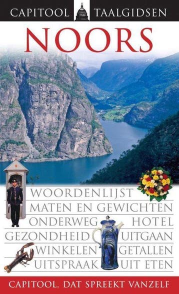 Noors, Verzenden