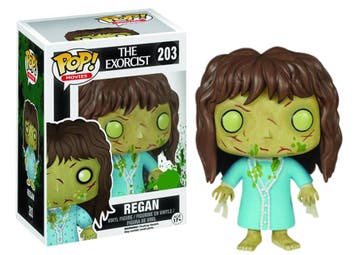 Funko Pop!  The Exorcist - Regan #203, Verzenden, Nieuw