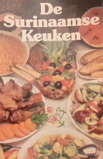 Surinaamse keuken 9789010037305 Morree Scheltus, Verzenden, Zo goed als nieuw, Morree Scheltus
