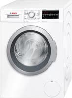 Bosch Wat28461 Varioperfect Wasmachine 7kg 1400t, Ophalen of Verzenden, Nieuw