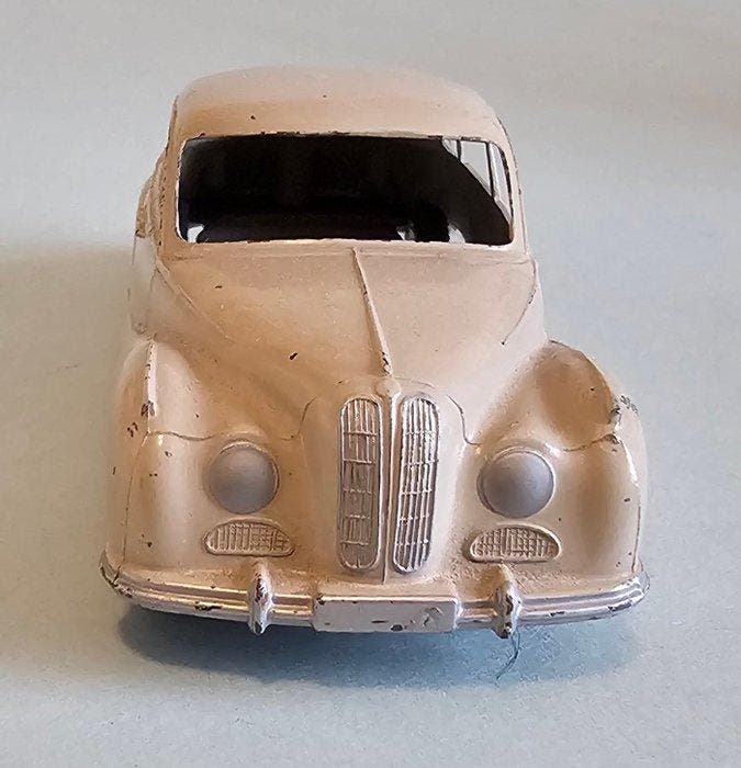 Märklin 1:43 - Modelauto - 8016 BMW 501, Hobby en Vrije tijd, Modelauto's | 1:5 tot 1:12