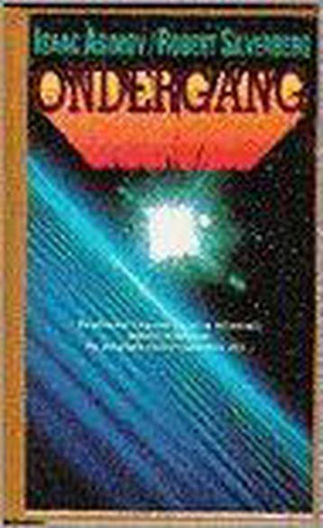 Ondergang 9789022979013 Asimov, Verzenden, Asimov