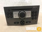 Radio CD Speler Opel Astra O220605, Nieuw