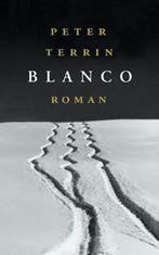 Blanco 9789023487968 Peter Terrin, Boeken, Verzenden, Zo goed als nieuw, Peter Terrin