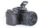 Panasonic s/c 1071 - Lumix DC-G99H + G VARIO 12-60mm