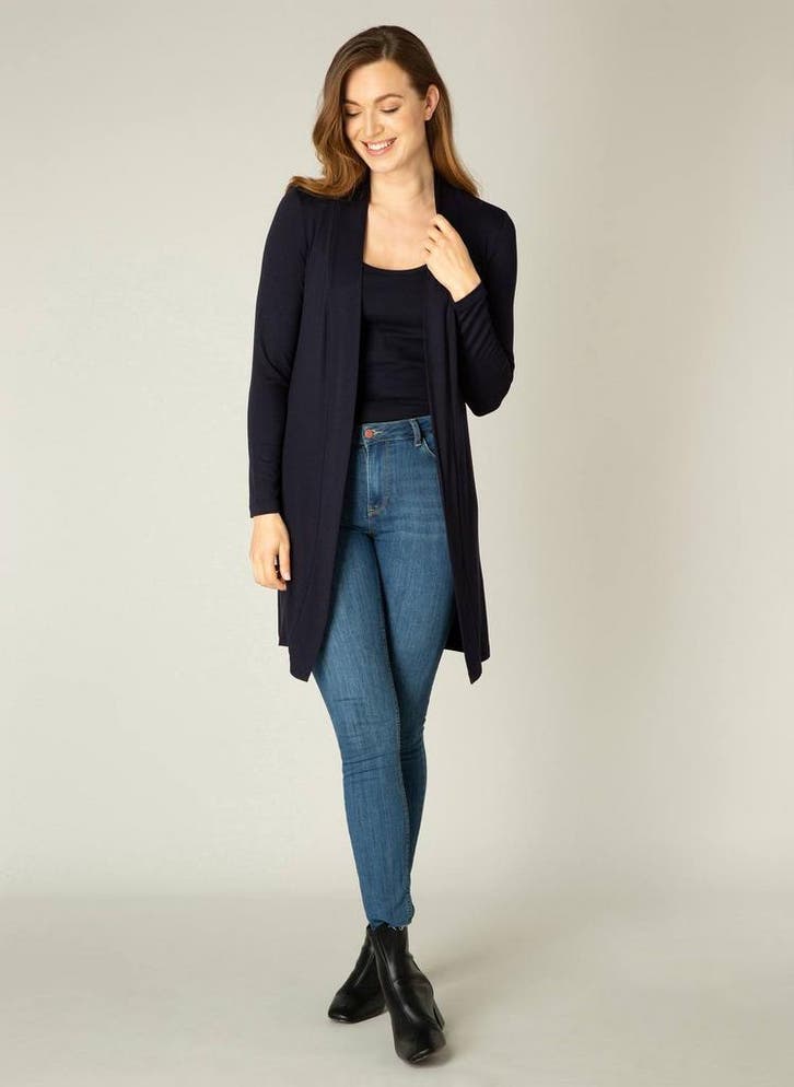 Base Level vest Yayla Long48Maat 46/48 (XL) of groter, Vêtements | Femmes, Pulls & Gilets, Envoi