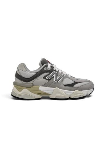 New Balance 9060 Rain Cloud Gs (Alle producten), Kleding | Heren, Verzenden, Nieuw, Overige kleuren, New Balance