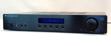 Cambridge Audio - Topaz AM10 Amplificateur intégré à, Nieuw