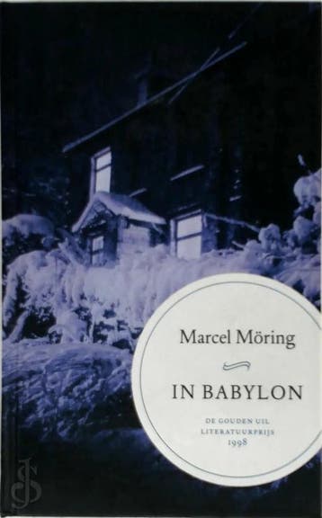 In Babylon, Boeken, Verzenden, Nieuw