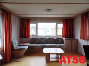 Chalets grote voorraad. Transport naar België mogelijk!