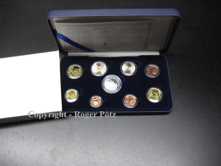 3,88 Euro + zilver medaille 2003 Finnland 3,88 Euro munte..., Timbres & Monnaies, Monnaies | Europe | Monnaies euro, Envoi