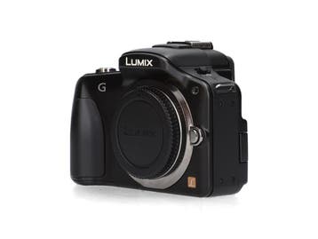 Panasonic Lumix DMC-G3 - 1 jaar garantie, Ophalen of Verzenden
