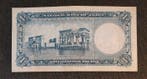 Égypte. - 1 Pound - 1950 - Pick 25a (Sans prix de réserve)