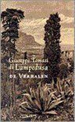 VERHALEN 9789053335543 G. Tomasi di Lampedusa, Boeken, Verzenden, Gelezen, G. Tomasi di Lampedusa