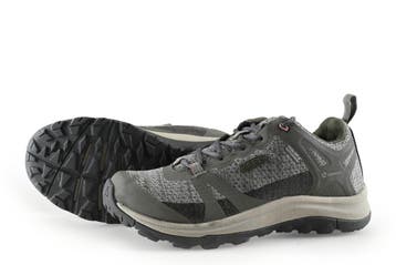 Keen Wandelschoenen in maat 35½ Groen, Verzenden, Keen, Wandelschoenen, Zo goed als nieuw