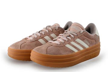 Adidas Sneakers in maat 37 Roze, Kleding | Dames, Zo goed als nieuw, Sneakers, Roze, Verzenden
