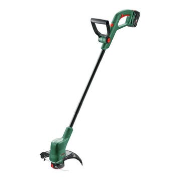 Bosch EasyGrassCut 18V-230 accutrimmer 23 cm met 2,0Ah accu, Ophalen of Verzenden