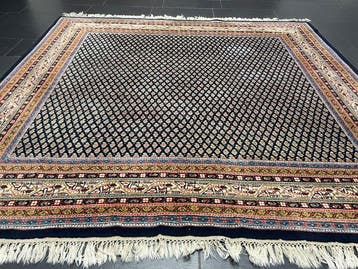 Sarough Mir - Tapis - 225 cm - 225 cm