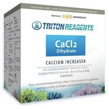 Triton CaCI2 - 4 kg
