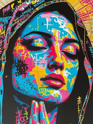 Nina Nox - Maria XL