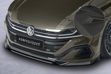 Cupspoiler voor VW Arteon CSL692-M, Verzenden, Nieuw