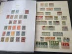 Pays-Bas et outre-mer 1880/2000 - Gros lot à trier, 12, Gestempeld