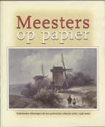 Meesters op papier 9789040087073, Verzenden, Zo goed als nieuw