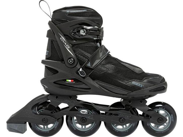 Roces Ciao 2.0 TIF 84 - Inline skates - Cool Breath, Kinderen en Baby's, Speelgoed | Overig, Nieuw, Verzenden