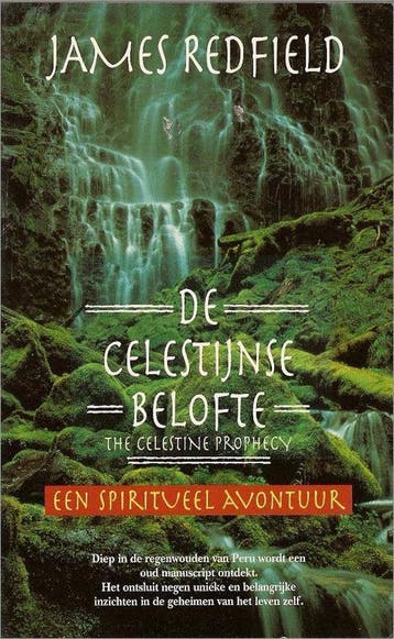 De Celestijnse belofte 9789085190936 James Redfield, Boeken, Verzenden, Zo goed als nieuw, James Redfield