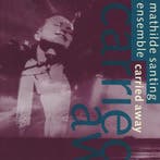 Mathilde Santing Ensemble - Carried Away CD, Cd's en Dvd's, Cd's | Jazz en Blues, Verzenden, Nieuw in verpakking, Jazz