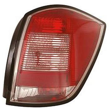 Opel Astra H 2006-2010 Achterlicht Rechts Break, Verzenden, Nieuw