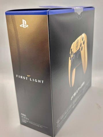 Sony - DualSense - DualSense Wireless Controller First Light, Nieuw