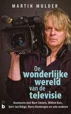 De wonderlijke wereld van de televisie 9789020608939, Verzenden, Zo goed als nieuw, Martin Mulder