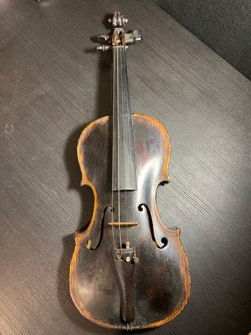 Monzino - Violino 4/4 - - Viool - Italië - 1907 (Zonder