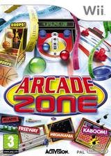 Arcade Zone [Wii], Verzenden