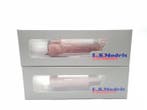L.S. Models H0 - 32094 - Modeltrein goederenwagonset (1) -