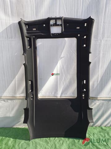BMW X5 G05 zwarte hemelbekleding M-pakket 744578617, Verzenden, Gebruikt