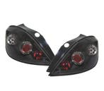 FEUX ARRIÈRE OPEL ASTRA H 04-08 FOND FONCÉ FUMÉ, Verzenden, Nieuw