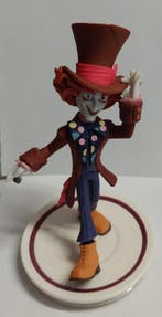 Disney Infinity 3.0 Mad Hatter (Disney infinity 3.0, Ophalen of Verzenden, Nieuw