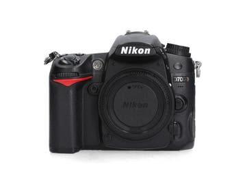 Nikon D7000 - <14.000 kliks - 1 jaar garantie, TV, Hi-fi & Vidéo, Ophalen of Verzenden