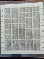 Cité du Vatican - collection de timbres-poste neufs, gomme, Gestempeld