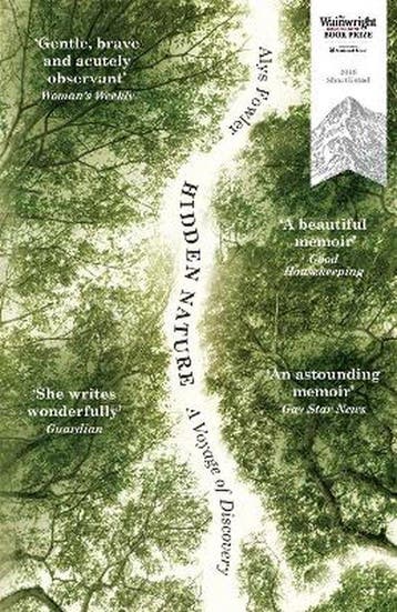 Hidden Nature 9781473623026 Alys Fowler, Verzenden, Gelezen, Alys Fowler