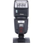 Tweedehands Metz 58 AF-2 Nikon CM3940, Audio, Tv en Foto, Foto | Flitsers, Ophalen of Verzenden, Gebruikt, Overige merken