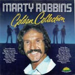 Marty Robbins - Golden Collection, Verzenden