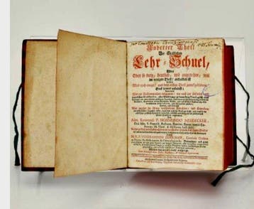Objets religieux et spirituels - Contemporain - Cuir -