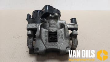 Remklauw (Tang) links-achter Ford Focus O203765