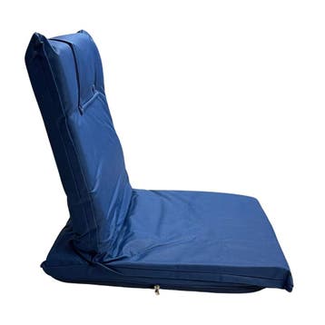 Robuuste XL Backjack Meditatiestoel Inklapbaar – Oxfordstof, Sport en Fitness, Ophalen of Verzenden, Nieuw