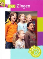 De Ruiters Mini informatie N260 Zingen, Boeken, Verzenden, Nieuw
